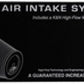 K&N 11-12 Dodge Challenger/Charger / 11-12 Chrysler 300 3.6L V6 AirCharger Performance Intake