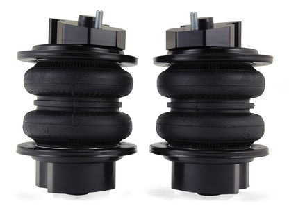 Air Lift Performance 16-18 Audi A4 / A5 / S4 / S5 Kit de rebaixamento da suspensão pneumática traseira