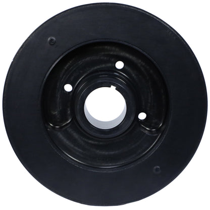 Fluidampr 6.2L / 6.5L GM Diesel 1994-2000 (Eletrônico) Amortecedor balanceado externamente em aço