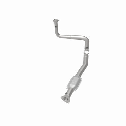 MagnaFlow Direct Fit Catalytic Converter 97-00 GM Van 5.7L Lf