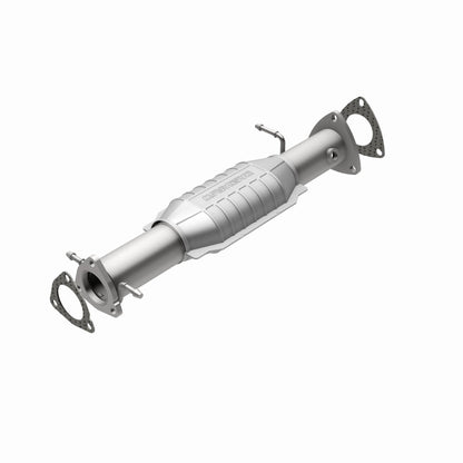 MagnaFlow Direct Fit Catalytic Converter 96-97 GM S10 Pickup 4.3L