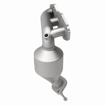 MagnaFlow Direct Fit Catalytic Converter 07-09 Lexus RX350 3.5L