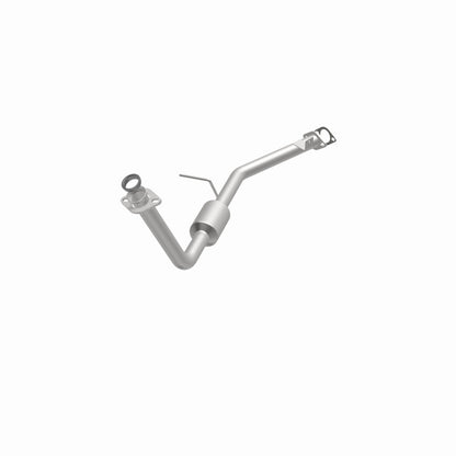 MagnaFlow Direct Fit Catalytic Converter 1986-1994 Suzuki Samurai 1.3