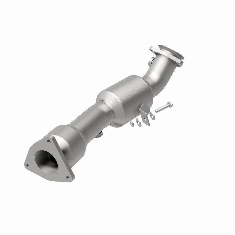 MagnaFlow Direct Fit Catalytic Converter 04-07 VW Touareg 4.2L Passenger Side