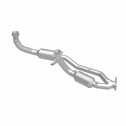 MagnaFlow Direct Fit Catalytic Converter 99-00 Windstar 3.0L V6