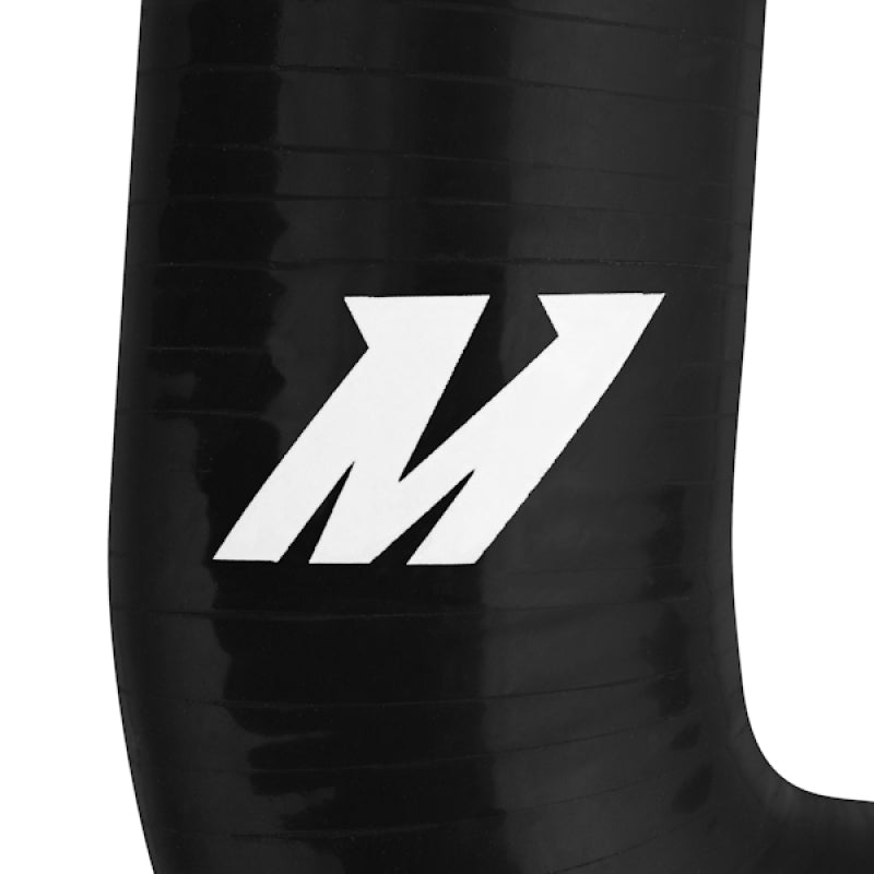 Mishimoto 92-94 Volkswagen Corrado VR6 Kit de manguera de silicona negra