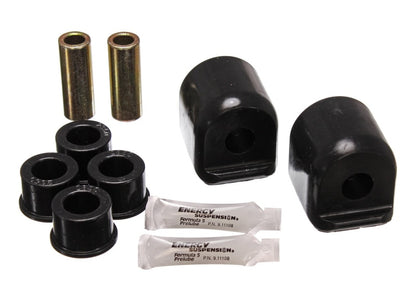 Suspensão Energy 95-99 Nissan Sentra/200SX / 91-94 Sentra/NX1600/2000 Black Front Control Arm Bushi