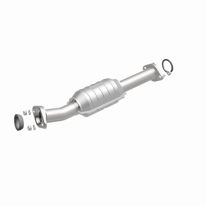 MagnaFlow Direct Fit Catalytic Converter 2002 Suzuki Aerio 2.0L