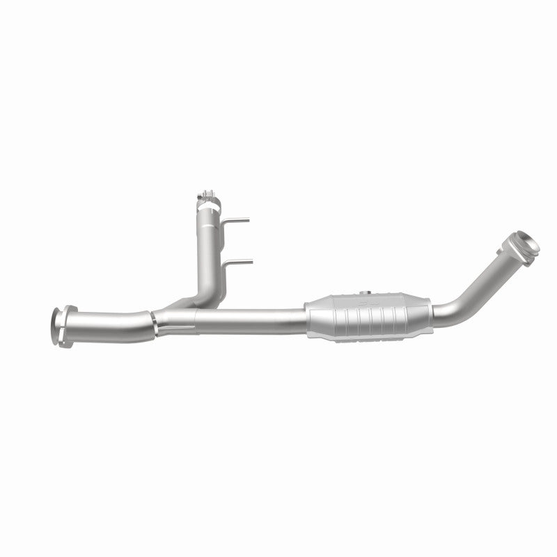 MagnaFlow Direct Fit Catalytic Converter 05 Expedition P/S 5.4L OEM