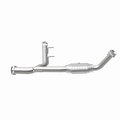 MagnaFlow Direct Fit Catalytic Converter 05 Expedition P/S 5.4L OEM