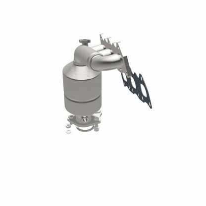 MagnaFlow Direct Fit Catalytic Converter 04-08 Grand Vitara V6 2.7L PS