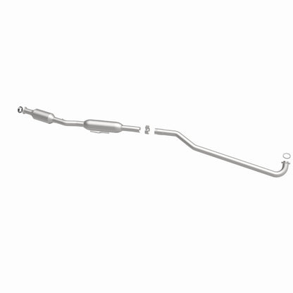 MagnaFlow Direct Fit Catalytic Converter 98-99 Toyota Corolla 1.8L