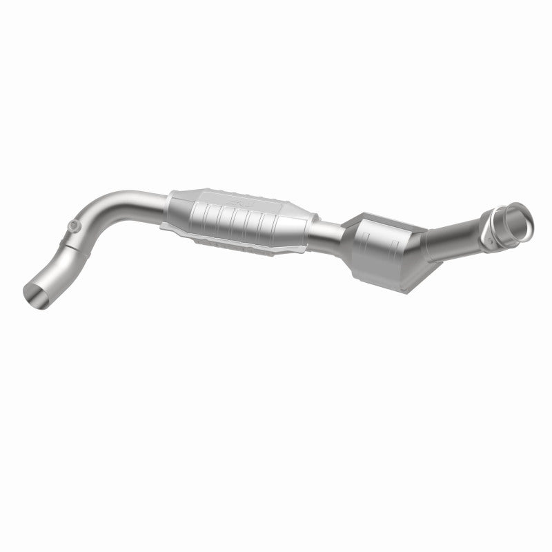 MagnaFlow Direct Fit Catalytic Converter 01-03 Ford E150 4.2L D/S