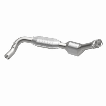 MagnaFlow Direct Fit Catalytic Converter 01-03 Ford E150 4.2L D/S