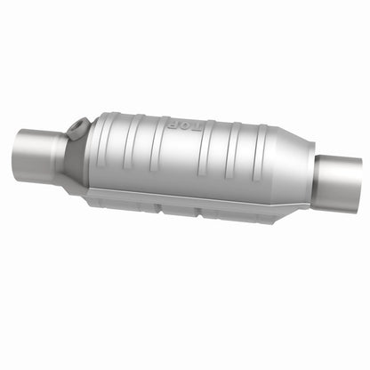 MagnaFlow Universal Catalytic Converter 2.50 inch CA Tier 1