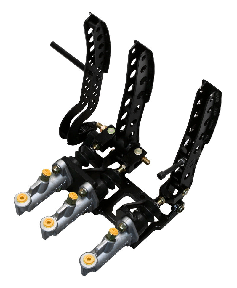 brake pedal box Wilwood 340-12410