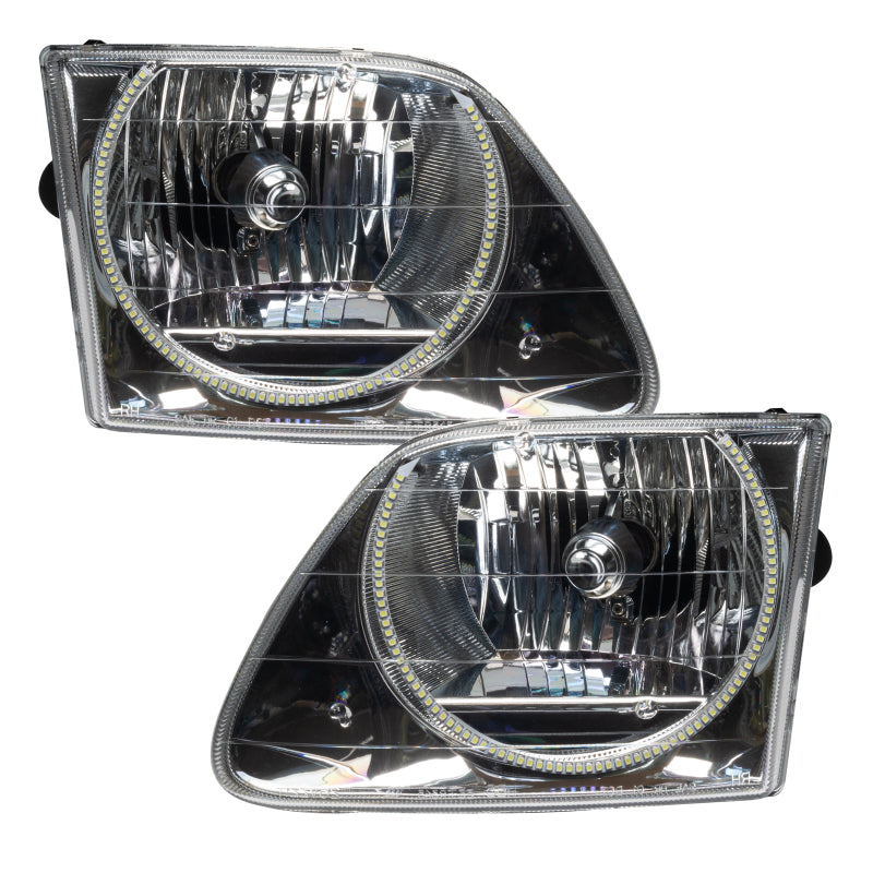 Oracle 97-03 Ford F-150 SMD HL - White