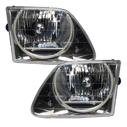 Oracle 97-03 Ford F-150 SMD HL - ColorSHIFT w/ Simple Controller