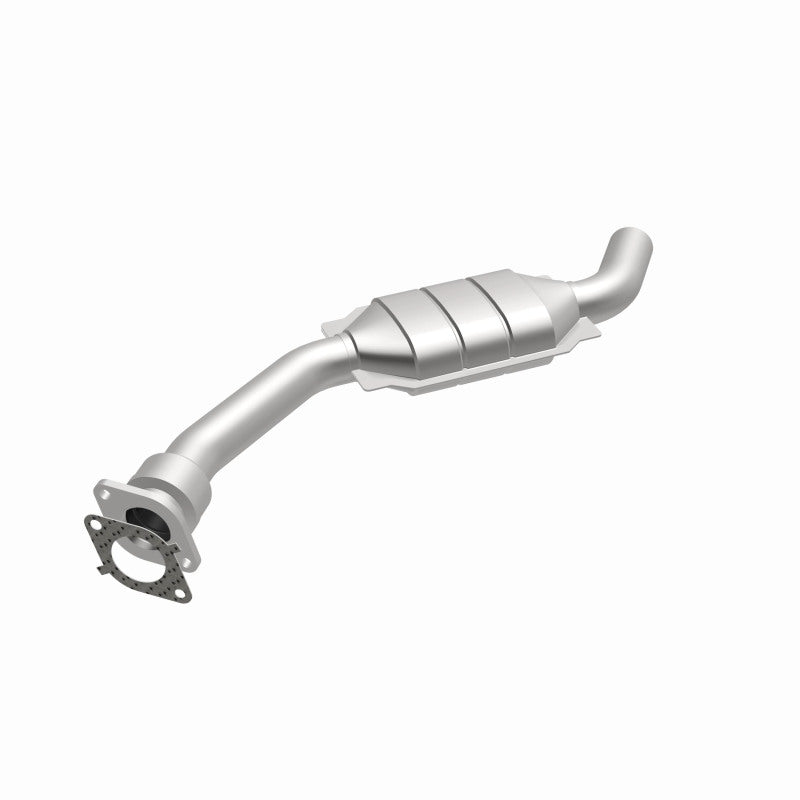 MagnaFlow Direct Fit Catalytic Converter 01-02 Ford Taurus 3.0L V6