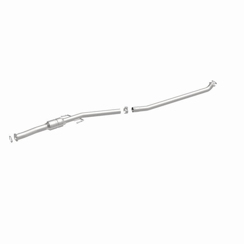 MagnaFlow Direct Fit Catalytic Converter 04-05 Toyota RAV4 2.4L