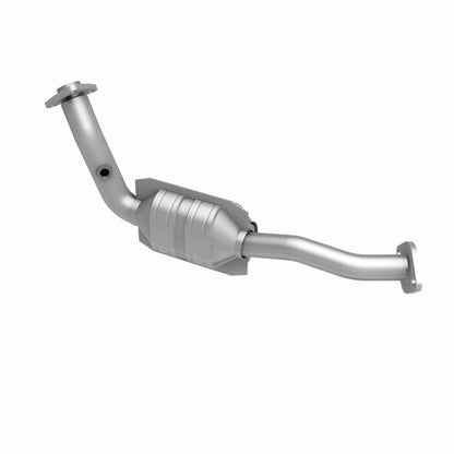 MagnaFlow Direct Fit Catalytic Converter FRONTIER- 01-04 3.3L OEM