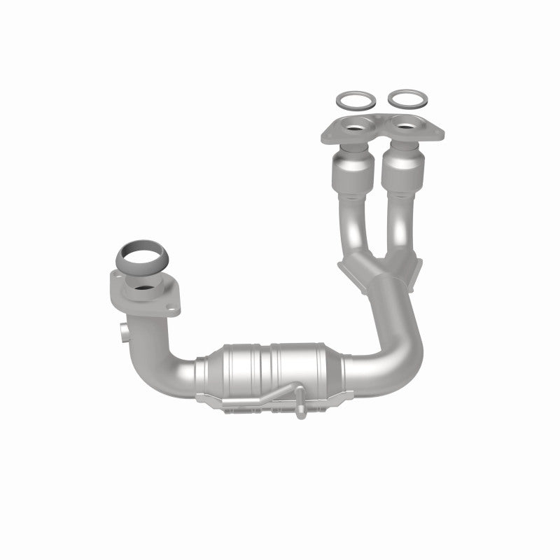 MagnaFlow Direct Fit Catalytic Converter 02-03 Toyota MR2 1.8L