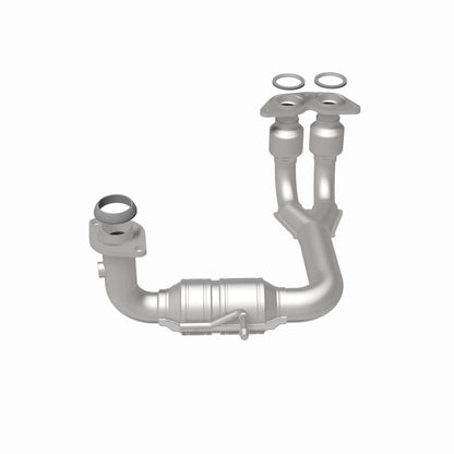 MagnaFlow Direct Fit Catalytic Converter 02-03 Toyota MR2 1.8L