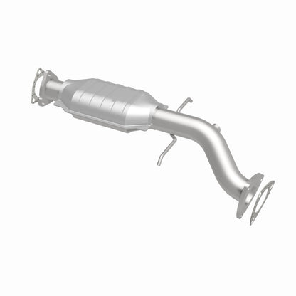 MagnaFlow Direct Fit Catalytic Converter 96-99 Blazer/Jimmy 4.3L