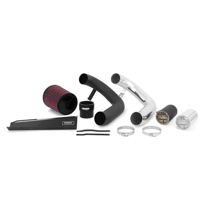 Mishimoto 13+ Subaru BRZ/Scion FR-S Performance Kit de admissão de ar frio - polido