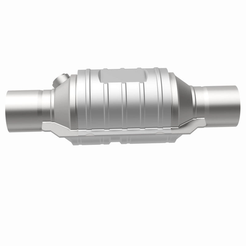 MagnaFlow Universal Catalytic Converter 2.50inch w/ single O2