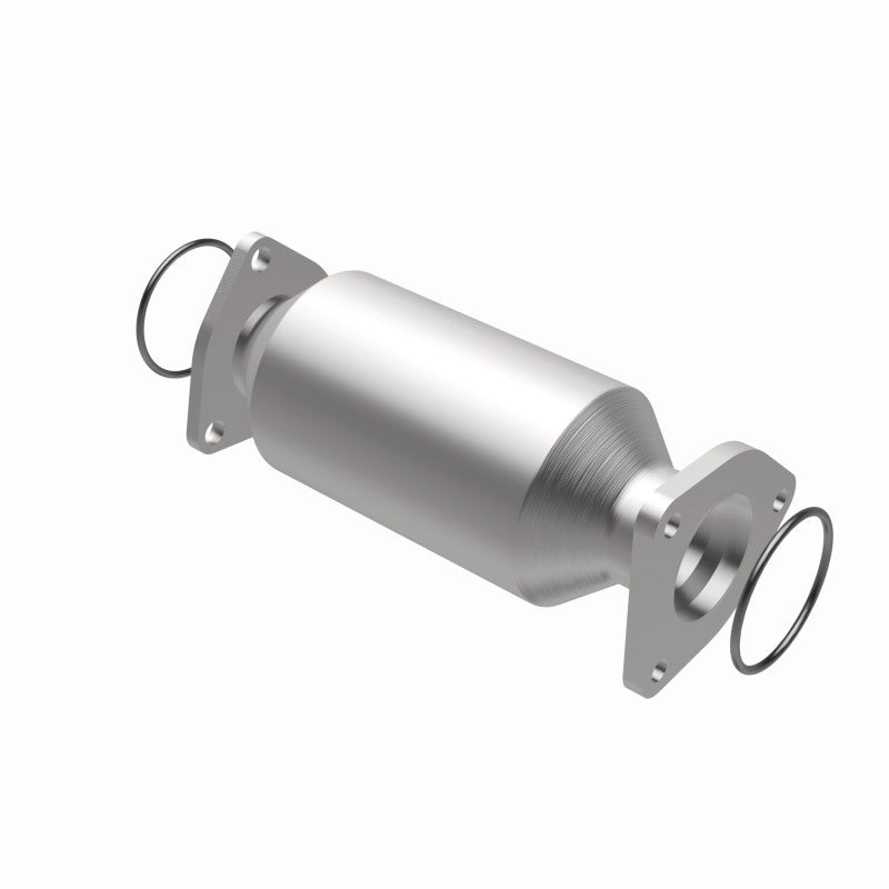 MagnaFlow Direct Fit Catalytic Converter 05-10 Honda Odyssey 3.5L
