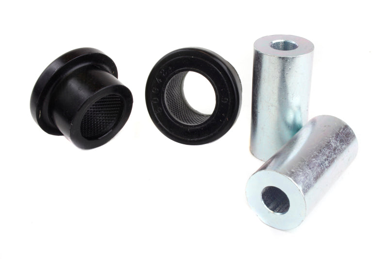Whiteline VAG MK4/MK5 Juego de casquillos de brazo de control delantero