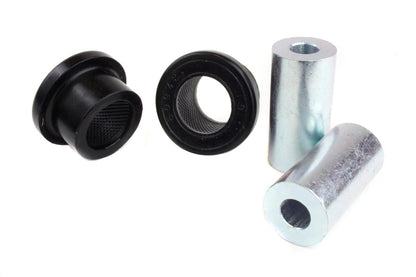 Whiteline VAG MK4/MK5 Juego de casquillos de brazo de control delantero