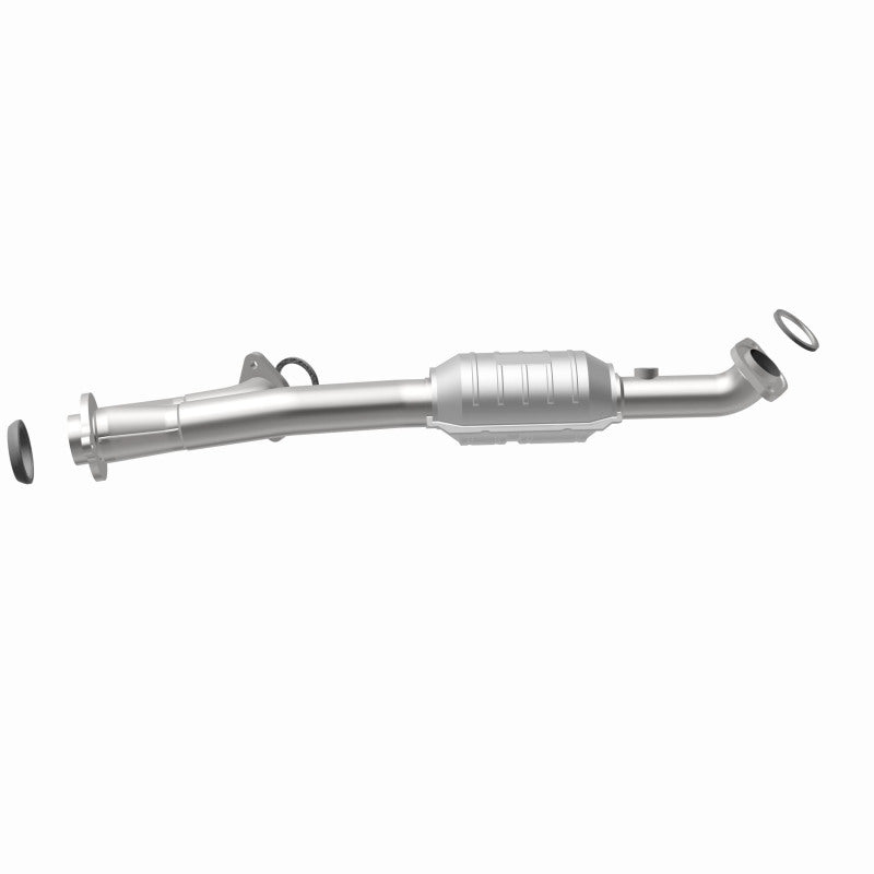 MagnaFlow Direct Fit Catalytic Converter 10-14 GX460 4.6L