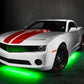 Oracle Universal LED Underbody Kit - ColorSHIFT