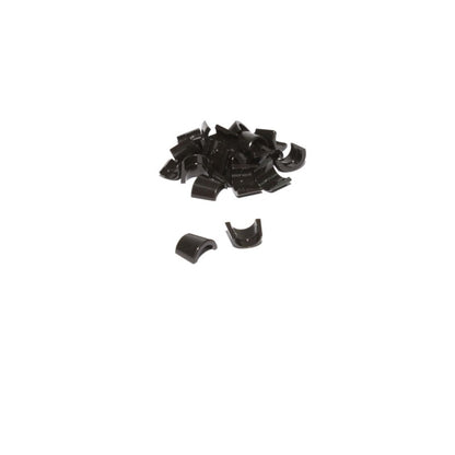 COMP Cams Locks Machined Steel 11/32in 7De - Set of 12