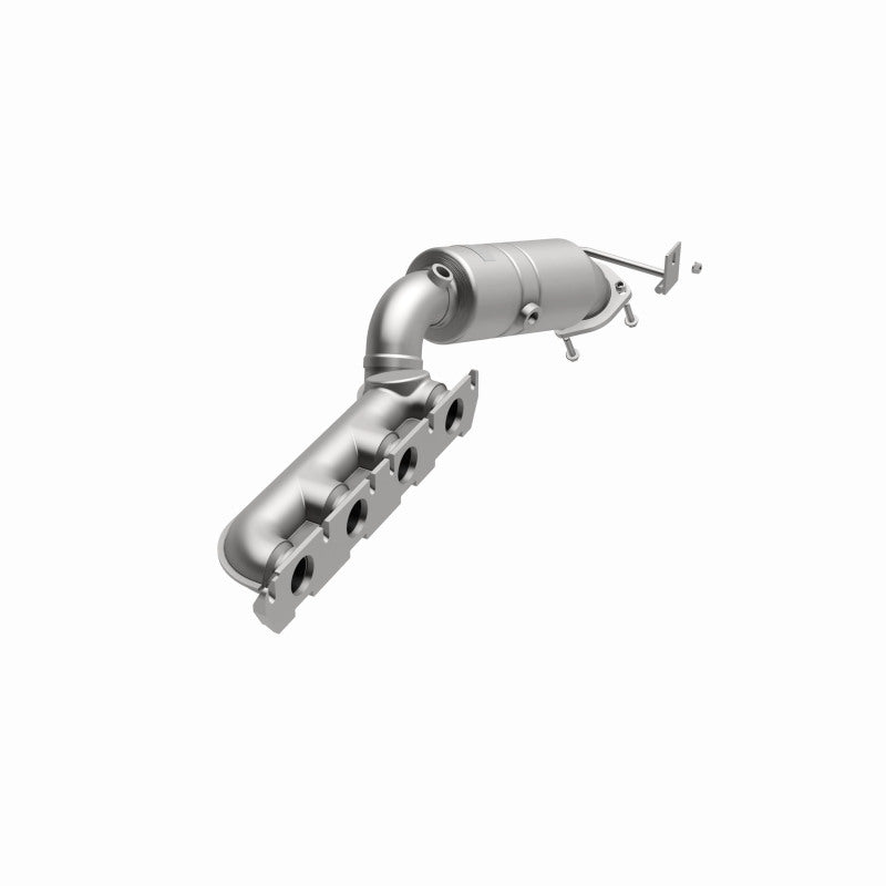 MagnaFlow Direct Fit Catalytic Converter 07-10 Audi A6/A8 4.2L
