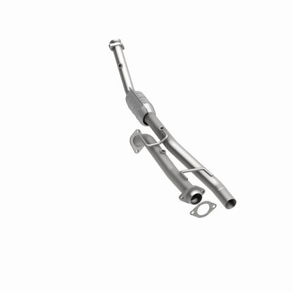 MagnaFlow Direct Fit Catalytic Converter 97-01 Explorer-Mountaineer