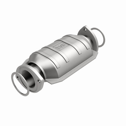 MagnaFlow Conv DF 95-97 4,5 L Toy Land Cruiser