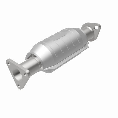 MagnaFlow Direct Fit Catalytic Converter 87-89 Mercedes 260E 2.6L
