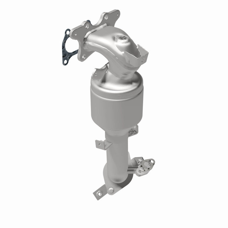 MagnaFlow Direct Fit Catalytic Converter 2014 Honda Civic 1.8L Manifold