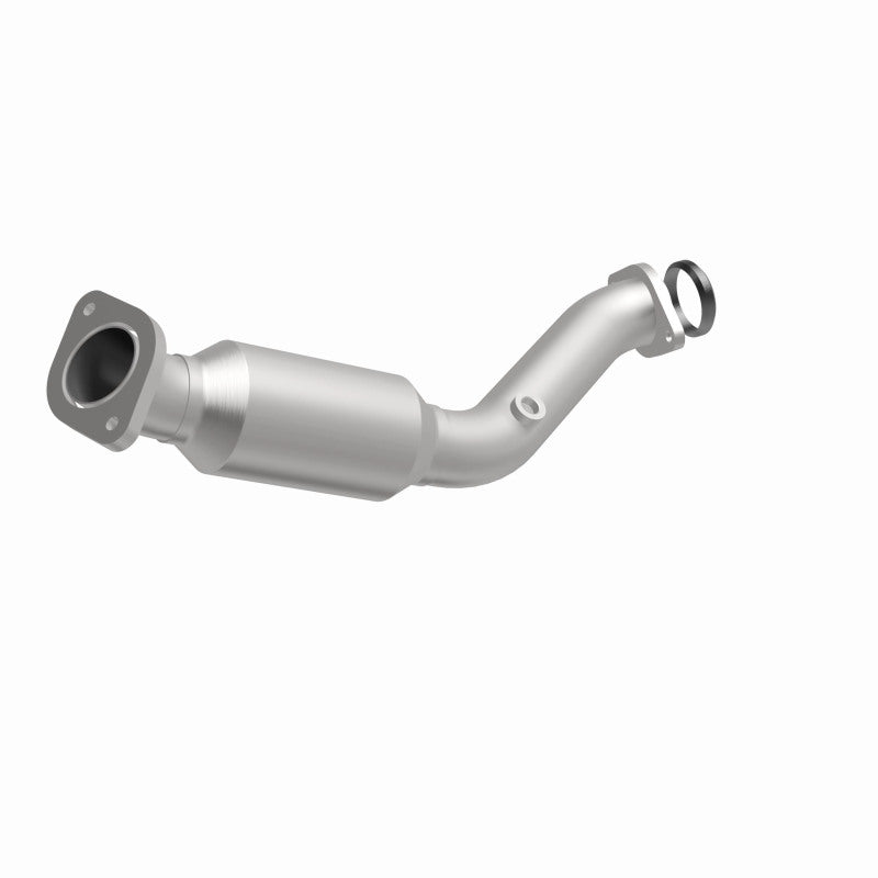 MagnaFlow Direct Fit Catalytic Converter 05-12 Corvette 8 6.0L; D/S