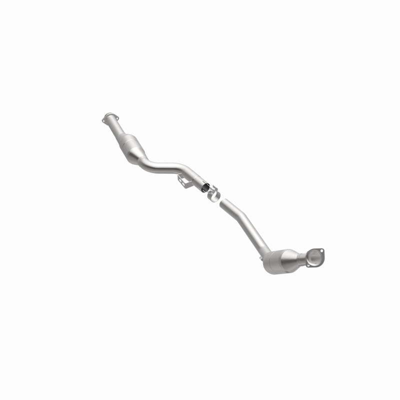 MagnaFlow Direct Fit Catalytic Converter 98-03 MB E320 3.2L D/S