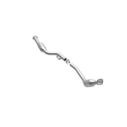 MagnaFlow Direct Fit Catalytic Converter 98-03 MB E320 3.2L D/S