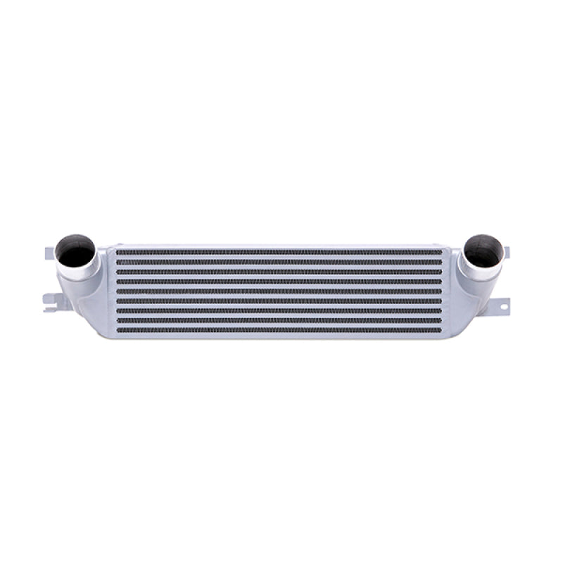 Intercooler dianteiro Mishimoto 2015 Ford Mustang EcoBoost - prata