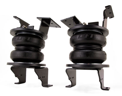 Air Lift LoadLifter 7500XL Ultimate para 11-17 GM 2500/3500