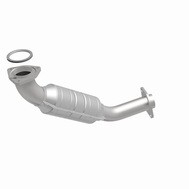 MagnaFlow Direct Fit Catalytic Converter 2008 Pontiac G8 3.6L ps