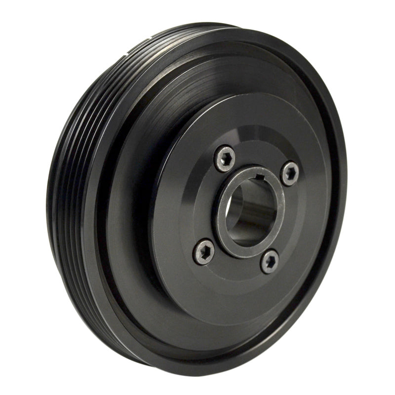 Fluidampr 93-05 Mazda Serie B Amortiguador balanceado internamente de acero
