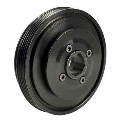 Fluidampr 93-05 Mazda Serie B Amortiguador balanceado internamente de acero