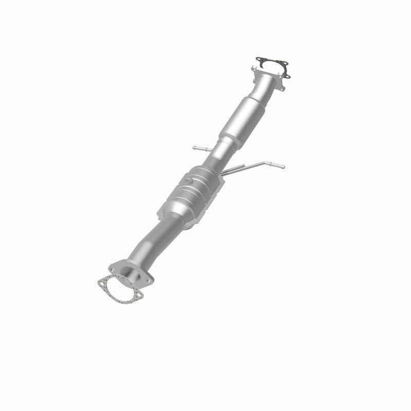 MagnaFlow Direct Fit Catalytic Converter 03-05 Volvo S60/ V70 2.4L
